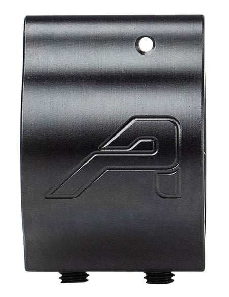 Aero Precision APRH101207C Low-Profile .936 Gas Block AR-15/AR-308 Black Nitride Steel