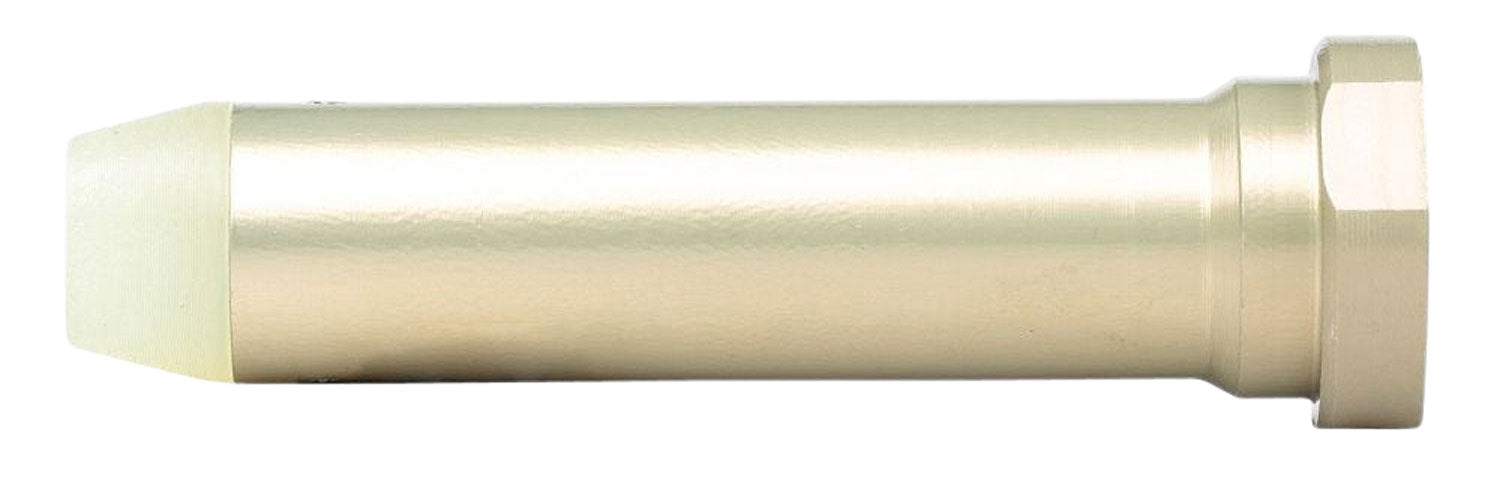 Aero Precision APRH100080C Mil-Spec Carbine Buffer Gold Finish for AR-15 Collapsible Buttstock Made in USA