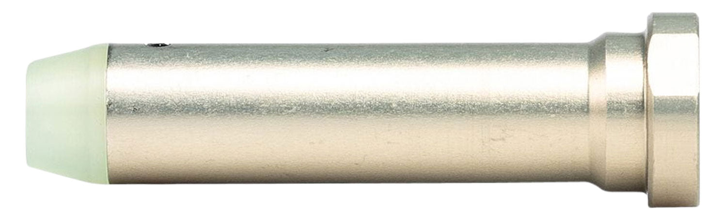 Aero Precision APRH100952C H Buffer Gold Finish AR-15 Heavy Mil-Spec Carbine Buffer for Collapsible Buttstock