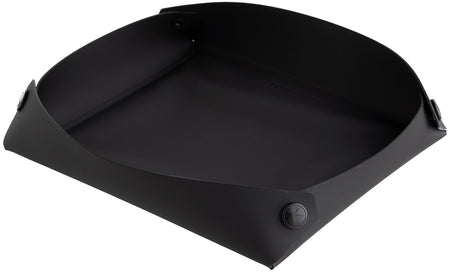 Magpul MAG1125-001 DAKA Magnetic Field Tray Large Black Polymer Parts Organization Tray