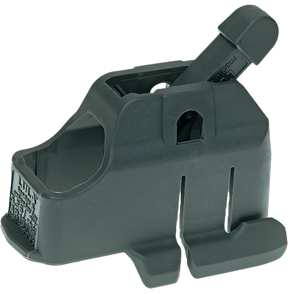 Maglula LU10DG LULA Dark Green Plastic Loader & Unloader for 5.56x45mm AR-15/M4 Magazines