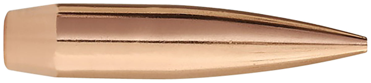 Sierra 2650 .338 Cal 250gr Hollow Point Boat Tail Match Bullets 50/Box