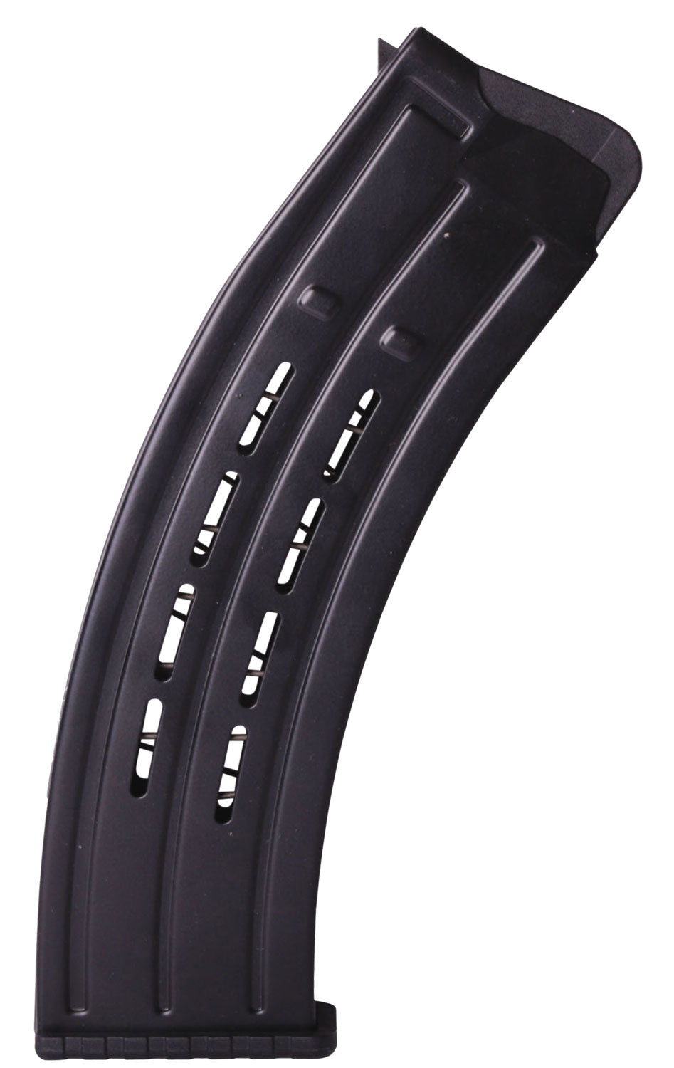 ATI ATIM20BD10 Bulldog 10-Round 20 Gauge Black Steel Shotgun Magazine