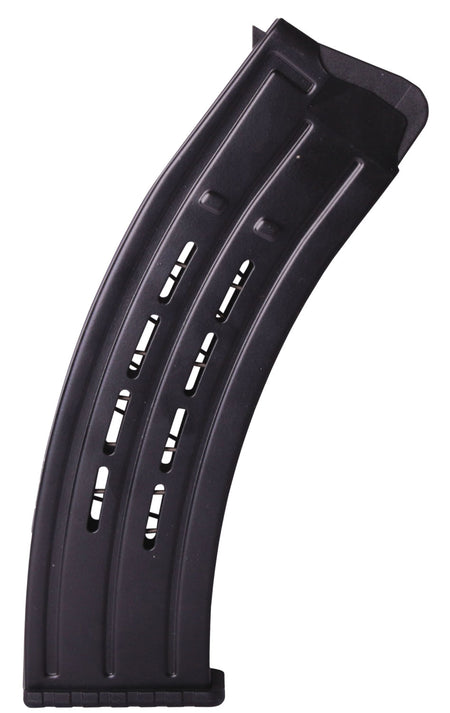 ATI ATIM20BD10 Bulldog 10-Round 20 Gauge Black Steel Shotgun Magazine
