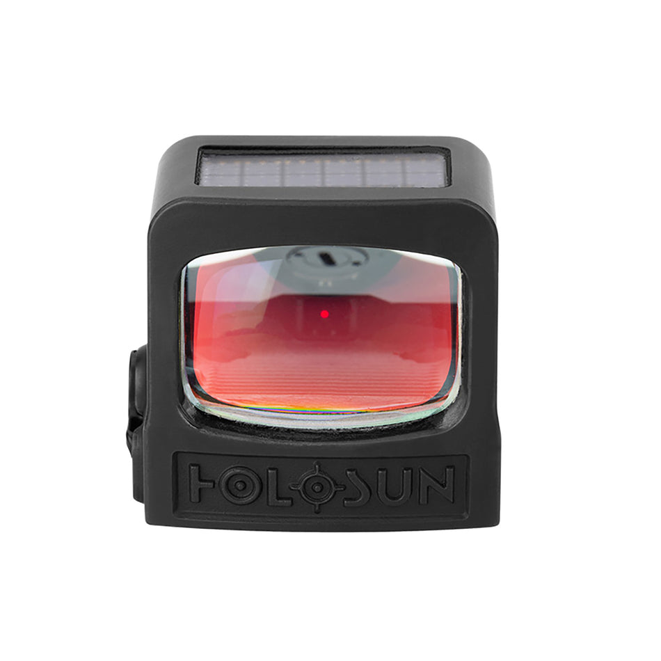 Holosun HE508TRDX2 508 Black Anodized 2 MOA Red Dot/32 MOA Circle Open Reflex Sight
