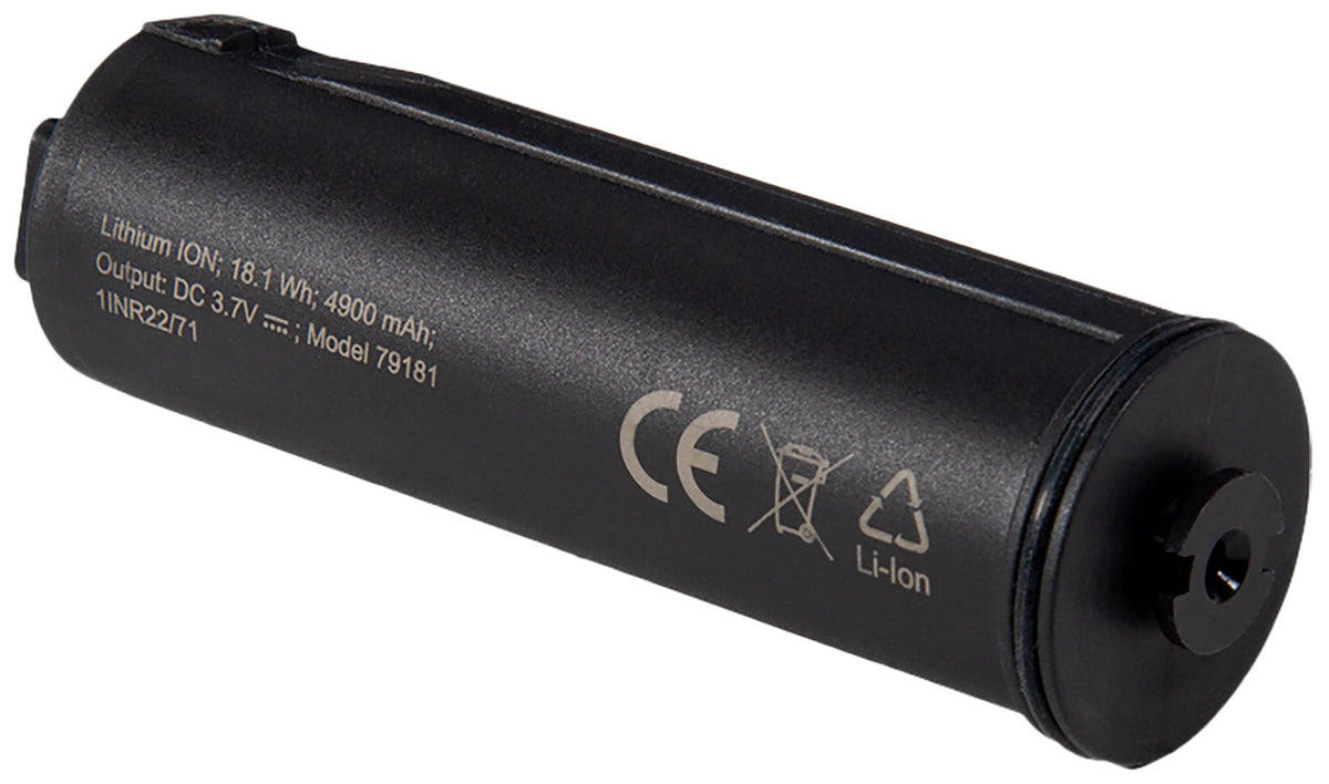Pulsar PL79181 APS 5 Rechargeable Li-Ion Battery Pack 4900mAh for Axion XQ/Proton XQ