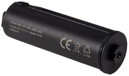 Pulsar PL79181 APS 5 Rechargeable Li-Ion Battery Pack 4900mAh for Axion XQ/Proton XQ