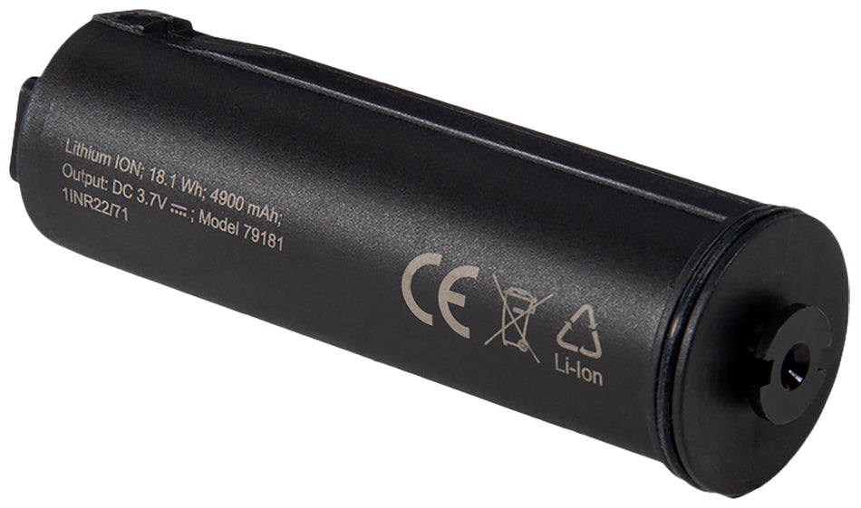 Pulsar PL79181 APS 5 Rechargeable Li-Ion Battery Pack 4900mAh for Axion XQ/Proton XQ