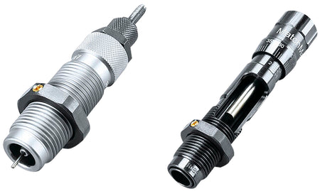 RCBS MatchMaster Full-Length Bushing Die Set for .243 Win