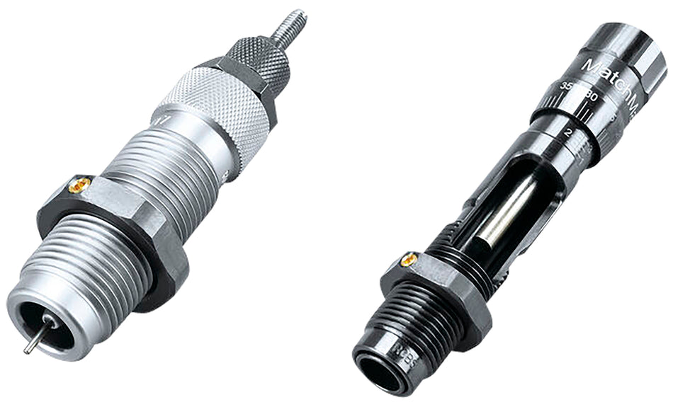 RCBS MatchMaster Full-Length Bushing Die Set for .243 Win