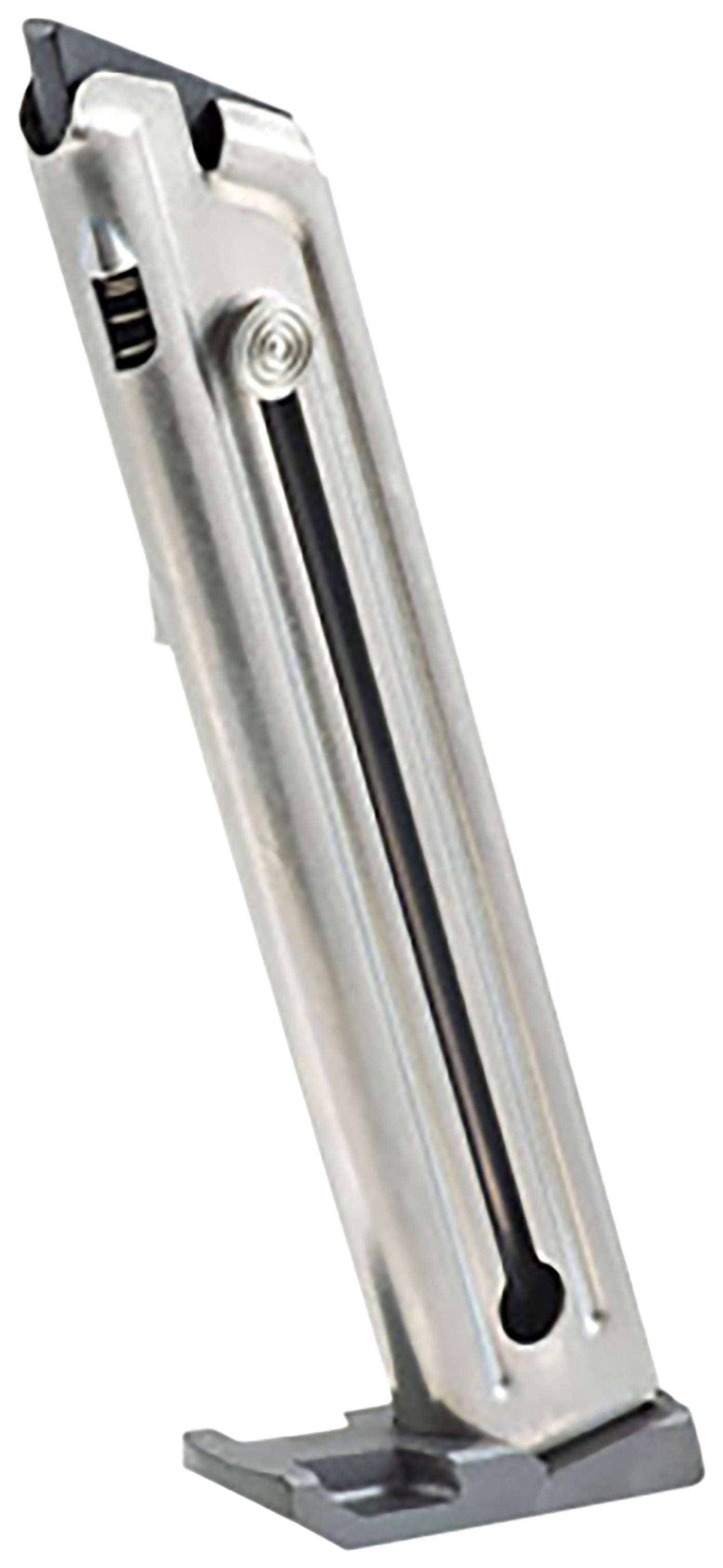 Ruger 90229 Mark III 22/45 10rd .22 LR E-Nickel Steel Magazine