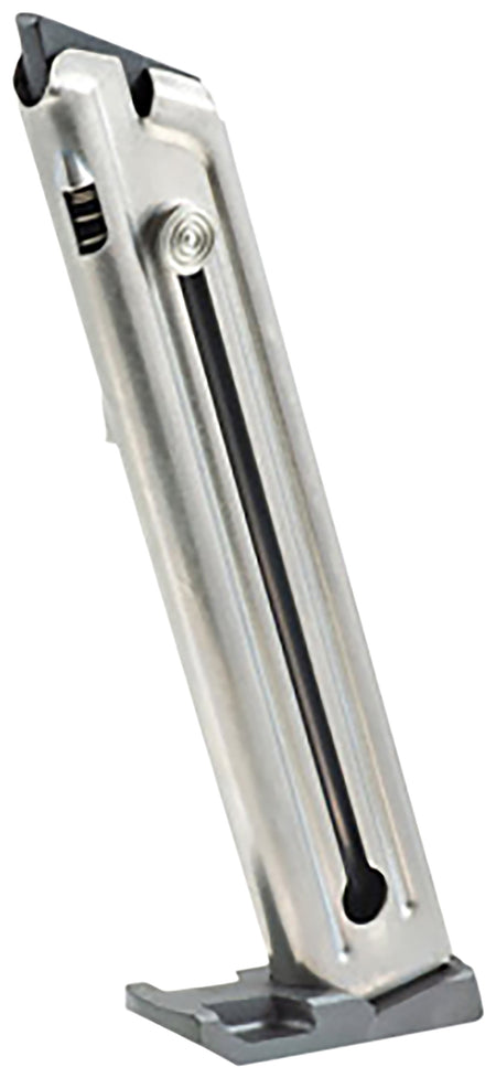 Ruger 90229 Mark III 22/45 10rd .22 LR E-Nickel Steel Magazine
