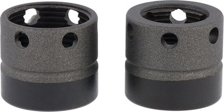 Browning Recoil Hawg Muzzle Brake with Tungsten Collars and Tool