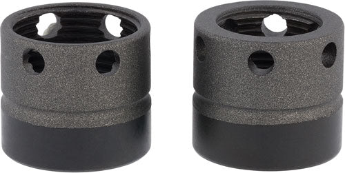 Browning Recoil Hawg Muzzle Brake with Tungsten Collars and Tool