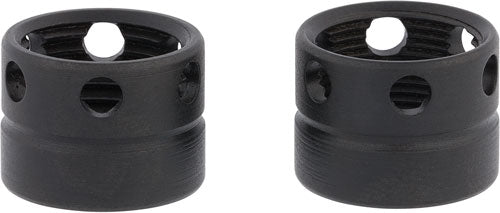 Browning Sporter Recoil Hawg Muzzle Brake Black for .30 Caliber and Less