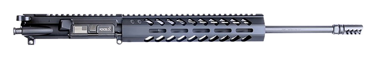 HM Defense 16MBUP556 MonoBloc Complete Upper 5.56/.223 16" M-LOK AR-15