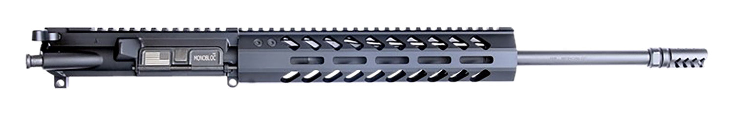 HM Defense 16MBUP556 MonoBloc Complete Upper 5.56/.223 16" M-LOK AR-15