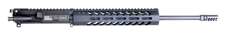 HM Defense 16MBUP556 MonoBloc Complete Upper 5.56/.223 16" M-LOK AR-15