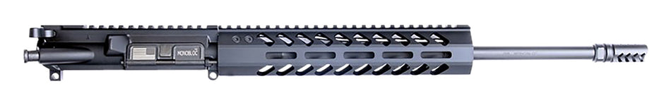 HM Defense 16MBUP556 MonoBloc Complete Upper 5.56/.223 16" M-LOK AR-15