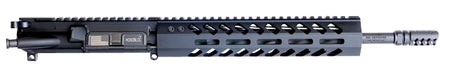 HM Defense 125MBUP556 MonoBloc Upper 5.56/.223 12.5" M-LOK AR-15 Pistol