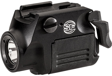 SureFire XSCA XSC Micro-Compact Weapon Light Black Anodized 350 Lumens White LED Glock 43X/48