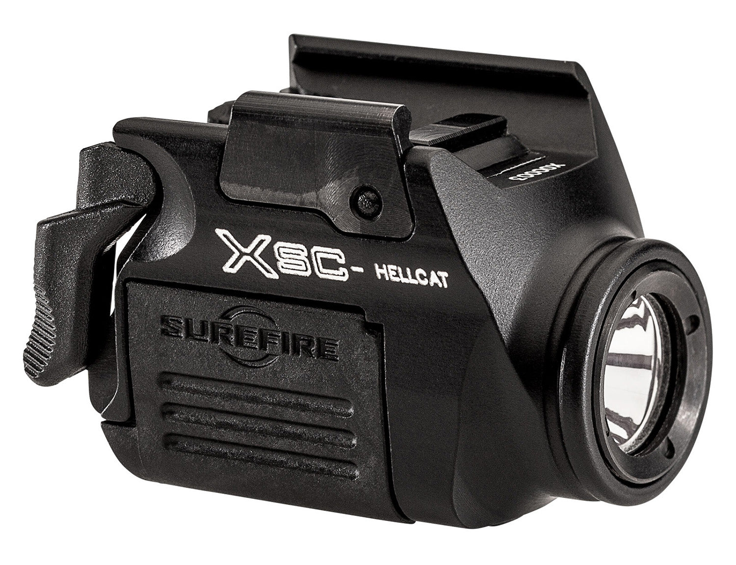 SureFire XSCHELLCAT XSC Micro-Compact 350 Lumen Weapon Light Springfield Armory Hellcat