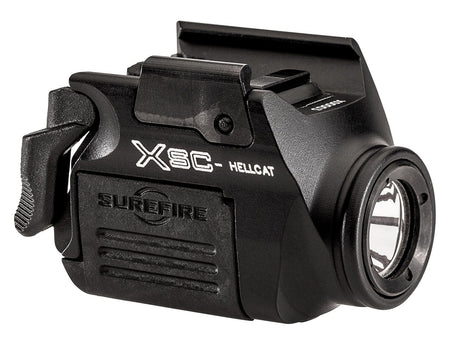 SureFire XSCHELLCAT XSC Micro-Compact 350 Lumen Weapon Light Springfield Armory Hellcat