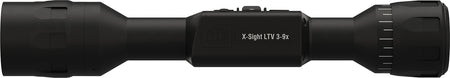 ATN X-Sight LTV Night Vision Scope Black Anodized 3-9x30mm Multi Reticle 30mm Tube