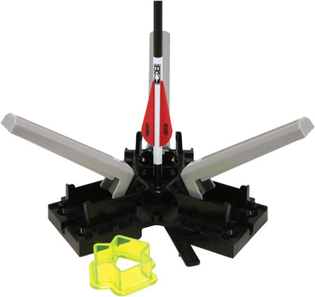 Bohning Triple Tower Fletching Jig
