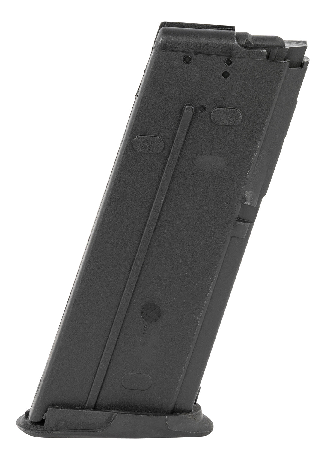 Diamondback DBX57MAGFN DBX 20-Round 5.7x28mm ProMag FN Blued Polymer Magazine