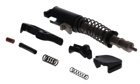 Rival Arms RA42P002A Slide Completion Kit for Sig P365 Black PVD Stainless Steel