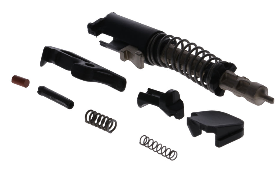 Rival Arms RA42P002A Slide Completion Kit for Sig P365 Black PVD Stainless Steel