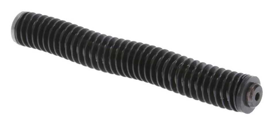 Rival Arms RA50G401T Guide Rod Assembly Tungsten Stainless Steel for Glock 42
