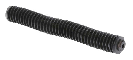 Rival Arms RA50G301S Guide Rod Assembly Silver Stainless Steel for Glock 43, 43X, 48