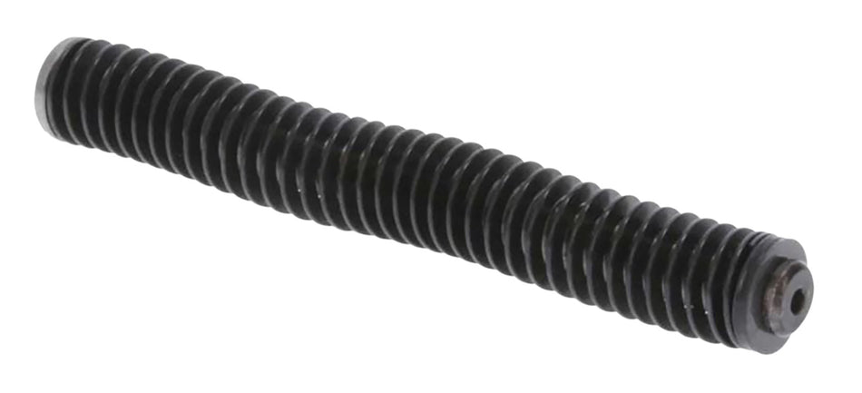 Rival Arms RA50G301S Guide Rod Assembly Silver Stainless Steel for Glock 43, 43X, 48