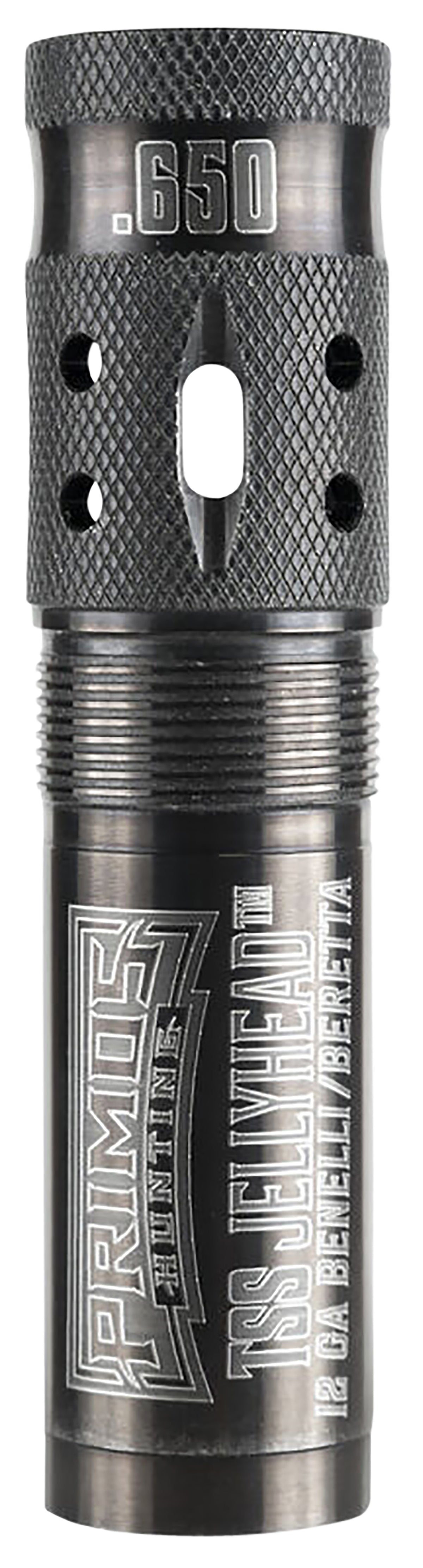 Primos 69417 TSS JellyHead Choke Tube Benelli/Beretta Mobil 12 Gauge Turkey Extended Ported