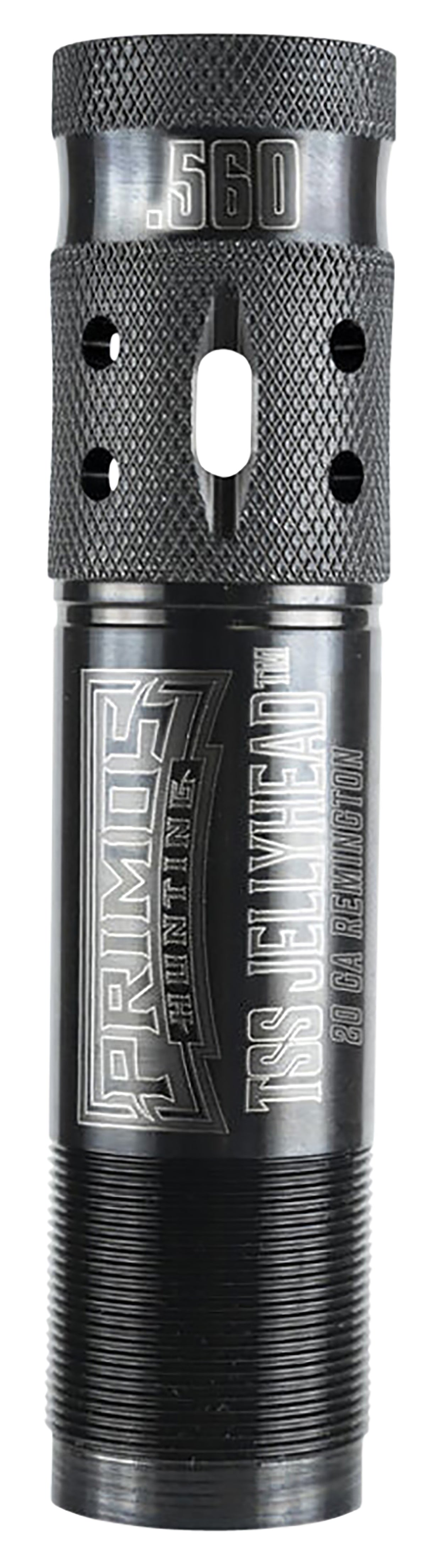 Primos 69418 TSS JellyHead Choke Tube Remington Rem Choke 20 Gauge Turkey Extended Ported