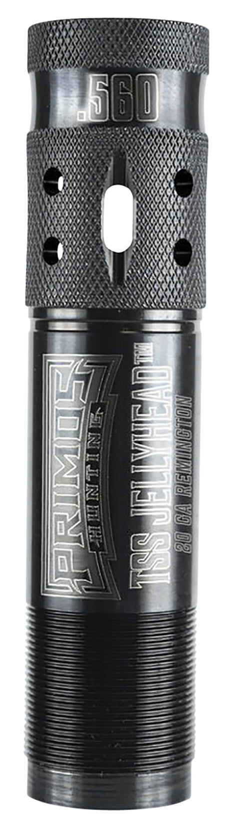 Primos 69418 TSS JellyHead Choke Tube Remington Rem Choke 20 Gauge Turkey Extended Ported