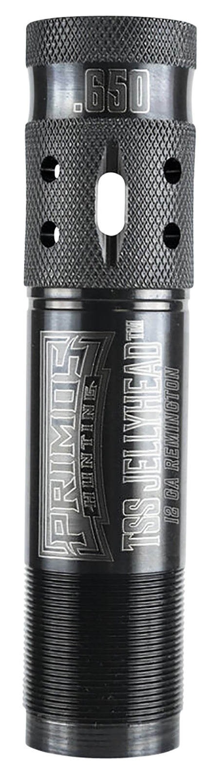 Primos 69414 TSS JellyHead Choke Tube Remington Rem Choke 12 Gauge Turkey Extended Ported