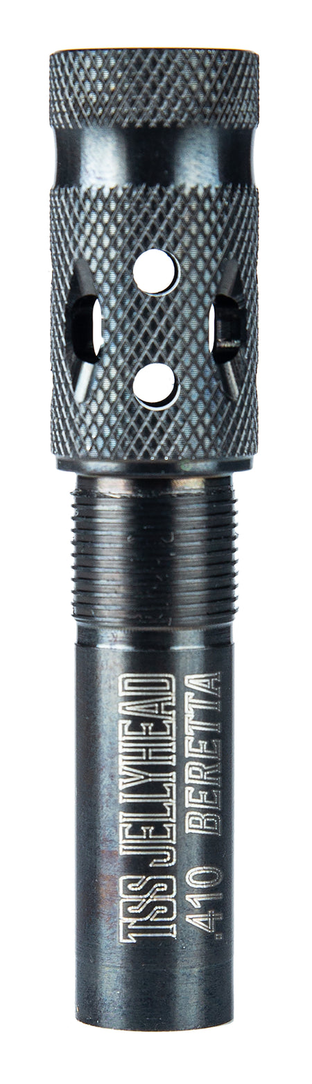 Primos 69424 TSS JellyHead Choke Tube Benelli/Beretta Mobil 410 Gauge Turkey Extended Ported