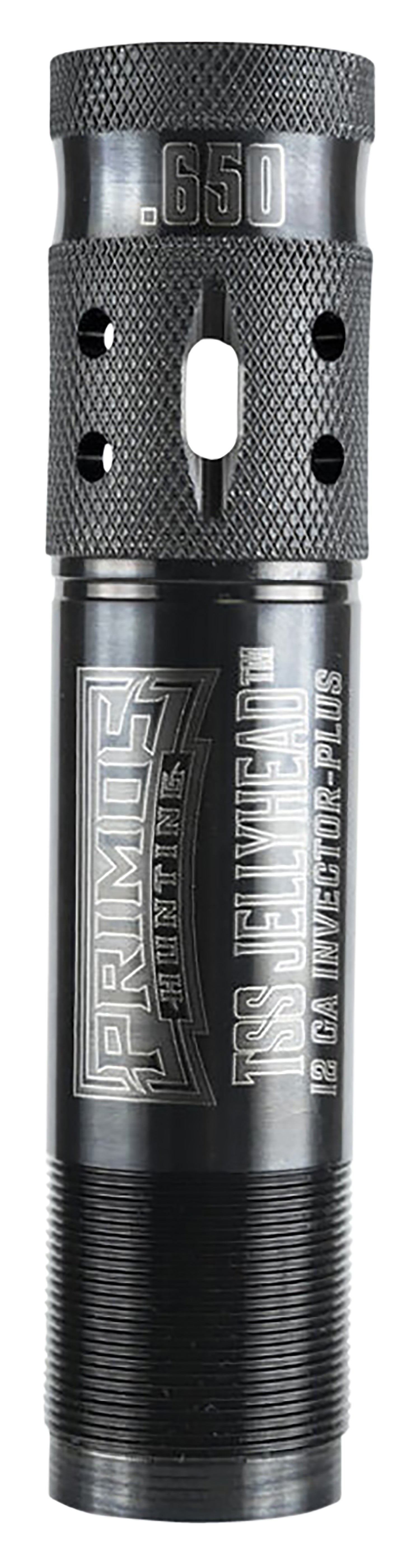 Primos 69416 TSS JellyHead Choke Tube Browning Invector-Plus 12 Gauge Turkey Extended Ported