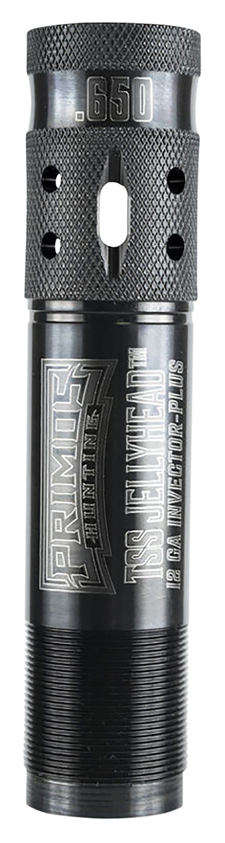 Primos 69416 TSS JellyHead Choke Tube Browning Invector-Plus 12 Gauge Turkey Extended Ported