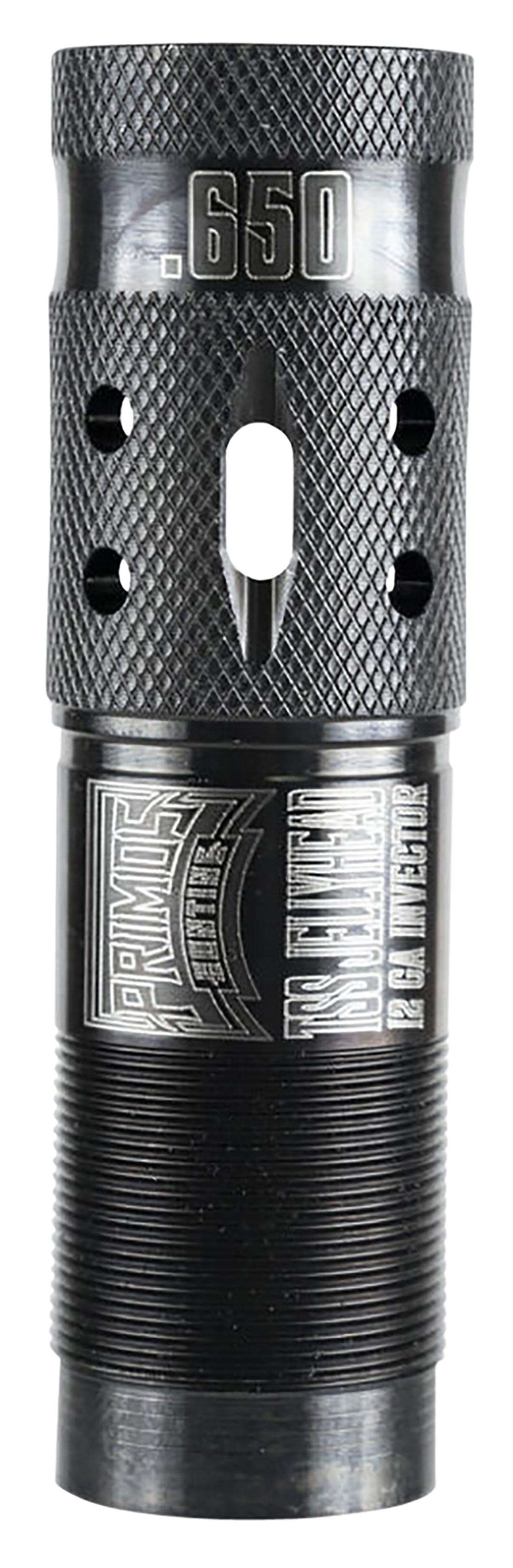 Primos 69415 TSS JellyHead Choke Tube Browning Invector 12 Gauge Turkey Extended Ported
