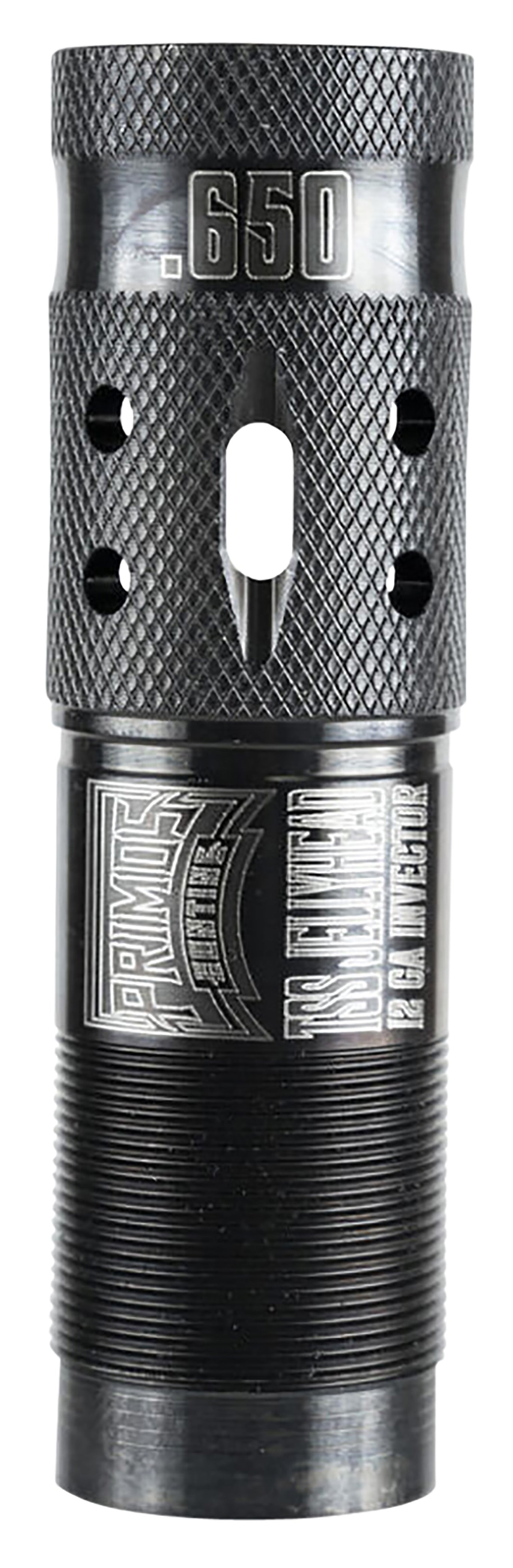 Primos 69415 TSS JellyHead Choke Tube Browning Invector 12 Gauge Turkey Extended Ported