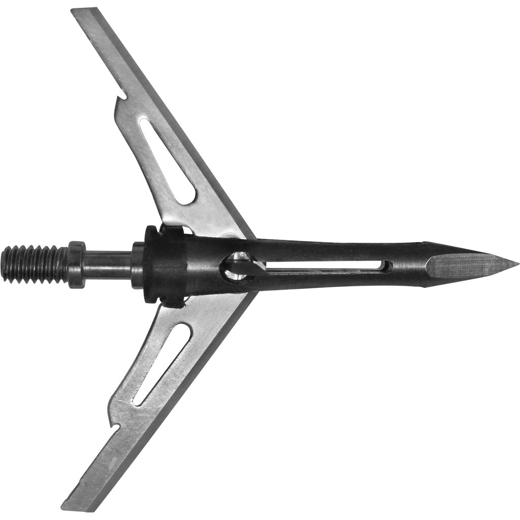 Dead Ringer The Hatchet Mechanical Broadheads 100 gr. 3-Pack Rear Deploying