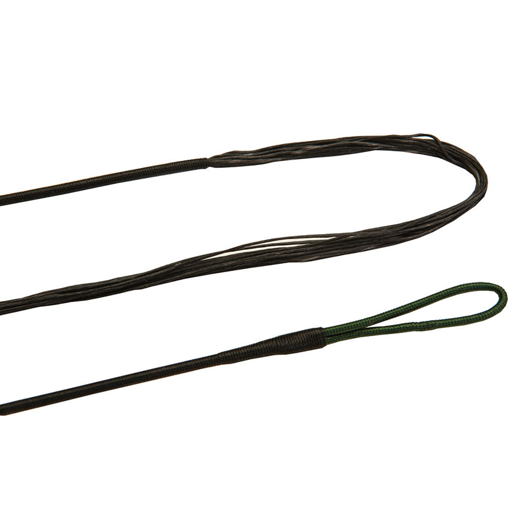 Triple Trophy Dacron Bowstring 12-Strand 53 Inch