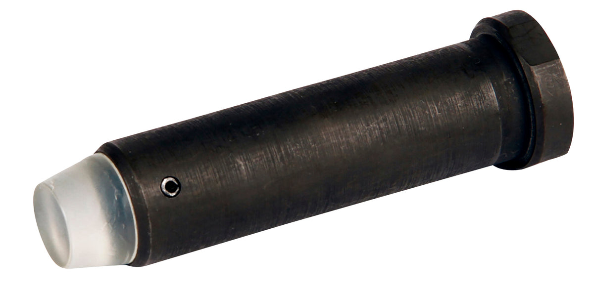 LBE Unlimited ARBUFF9MM 9mm Carbine Recoil Buffer for AR-15 Black