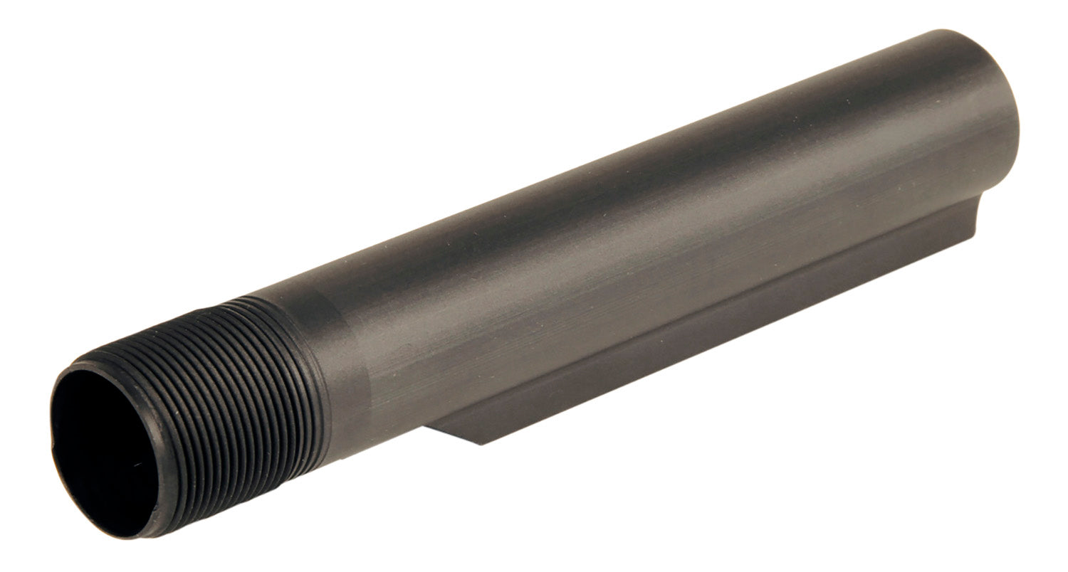 LBE Unlimited MBUF002CG Mil-Spec Buffer Tube 6-Position AR-15 Gray
