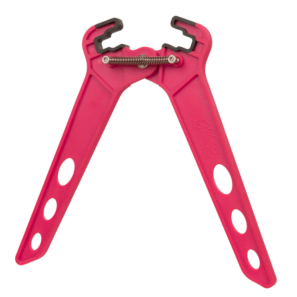 October Mountain Kickstand Pro Standard Limb in Pink