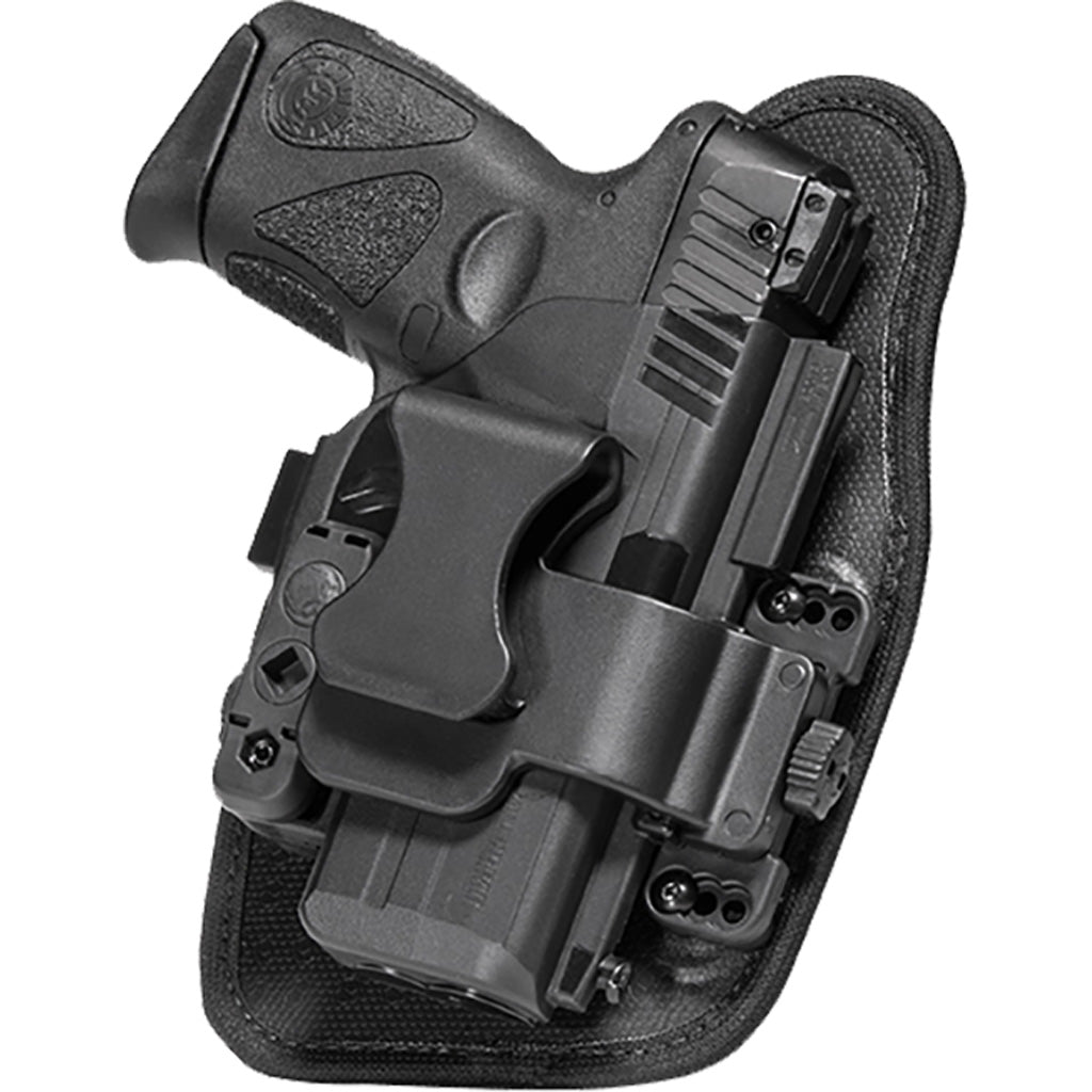 Alien Gear ShapeShift Appendix Carry Holster for Ruger SR9c Right Hand